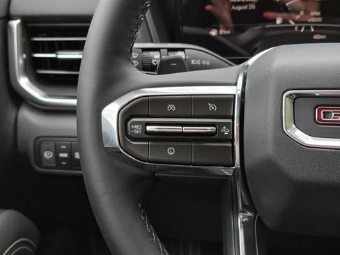 New 2027 GMC Terrain Elevation w/ Elevation Premium Package FWD image 17
