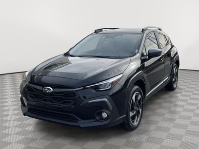 New 2026 Subaru Crosstrek 2.5i Limited
