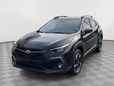 New 2026 Subaru Crosstrek 2.5i Limited AWD/4WD image 1