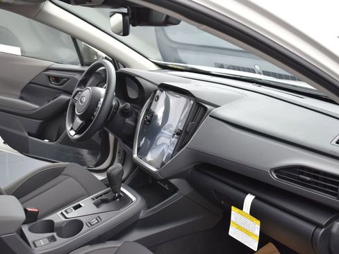 New 2026 Subaru Crosstrek 2.0i Premium image 25
