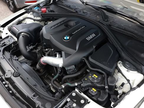 Used 2020 BMW 430i xDrive Coupe w/ M Sport Package AWD/4WD image 56