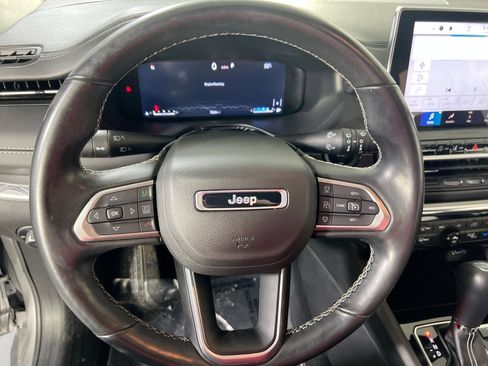 Used 2022 Jeep Compass High Altitude image 11