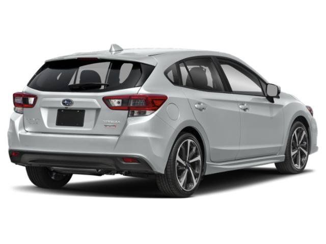 Certified 2023 Subaru Impreza 2.0i Sport AWD/4WD image 5