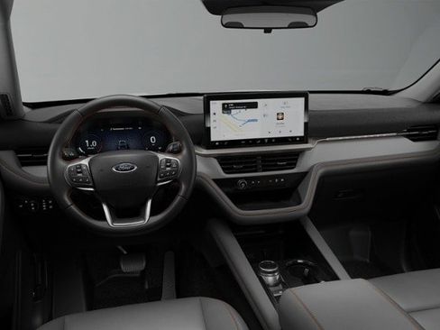 New 2026 Ford Explorer Active RWD image 36
