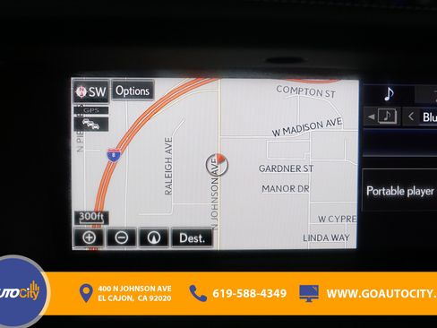 Used 2015 Lexus GS 350 RWD image 24