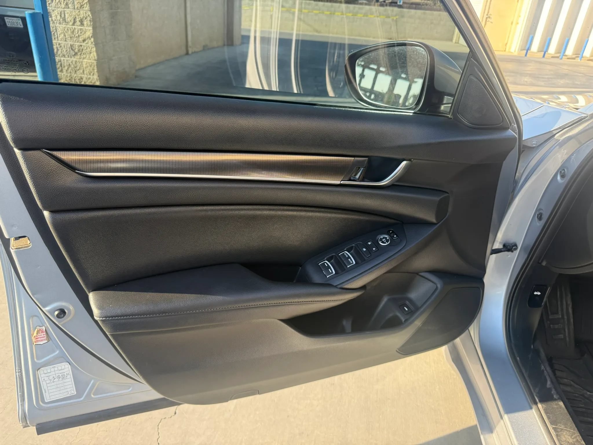 Used 2020 Honda Accord Sport image 23