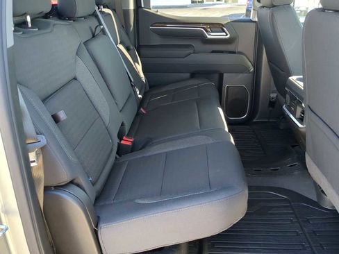 New 2026 GMC Sierra 1500 Elevation w/ Preferred Package image 28