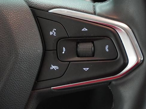 Used 2025 Chevrolet TrailBlazer LT w/ Convenience Package image 23