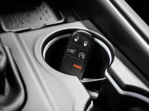 New 2026 Dodge Durango GT image 28