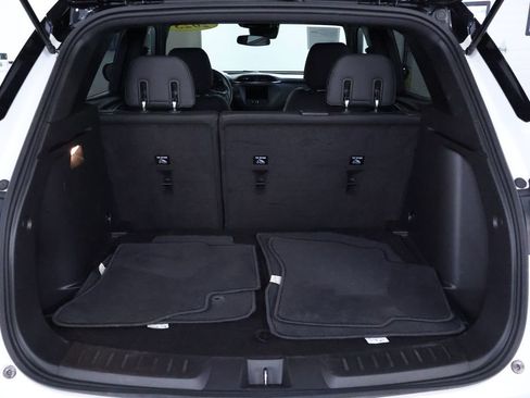 Used 2023 Chevrolet TrailBlazer RS image 17