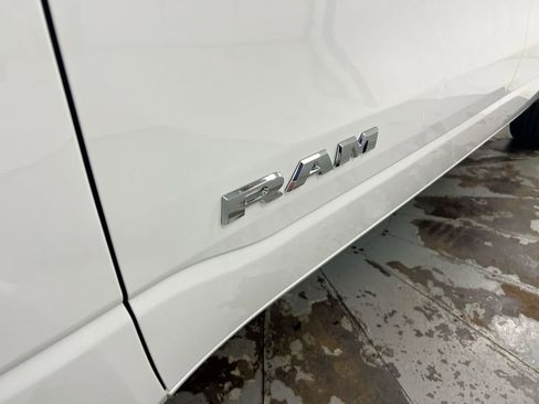Used 2022 RAM 1500 Big Horn image 26