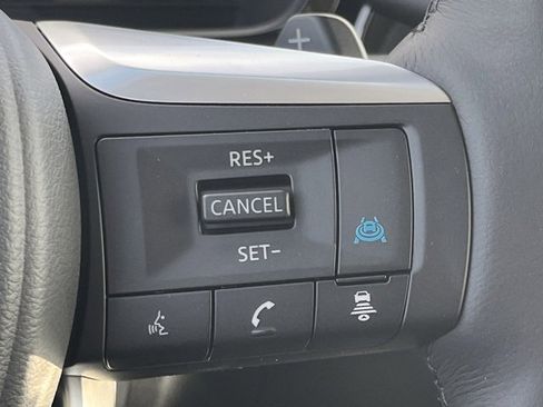 New 2026 INFINITI QX60 Luxe w/ Cargo Package image 12