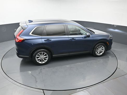 Certified 2025 Honda CR-V EX-L image 46