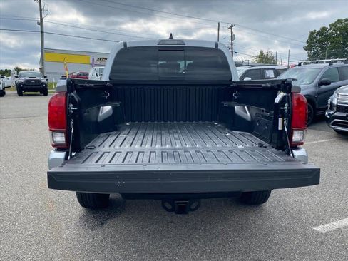 Used 2023 Toyota Tacoma SR5 image 5