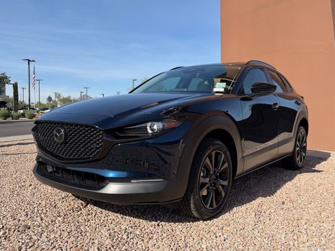 New 2026 MAZDA CX-30 AWD 2.5 S image 1