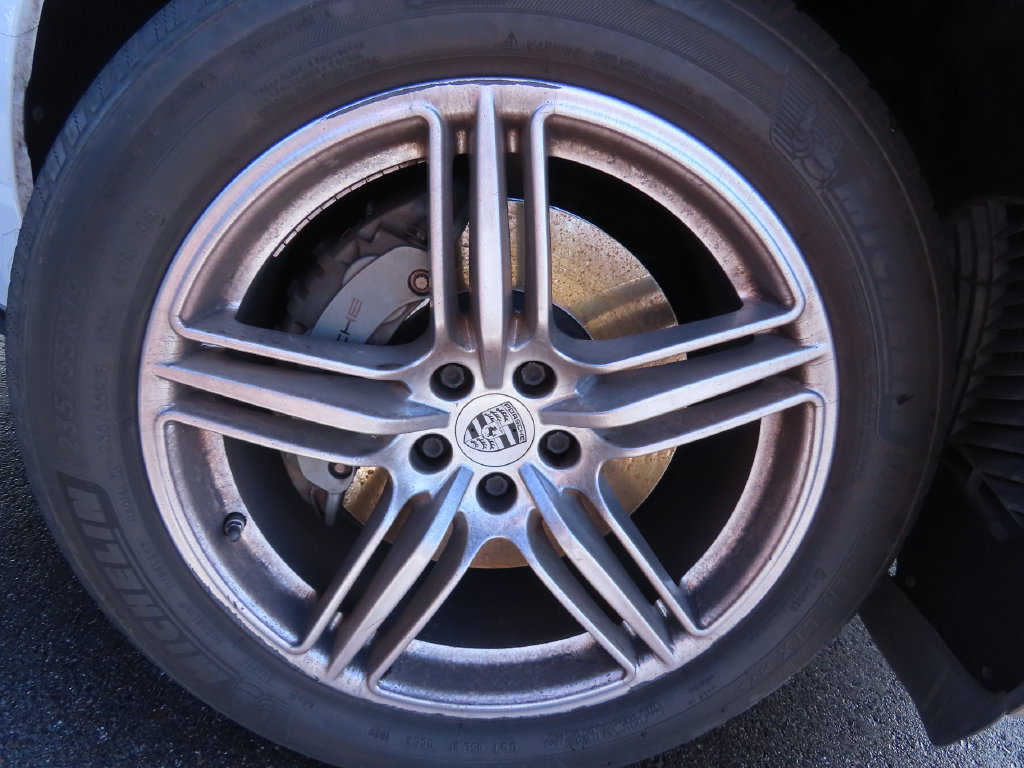Used 2020 Porsche Macan S AWD/4WD image 18