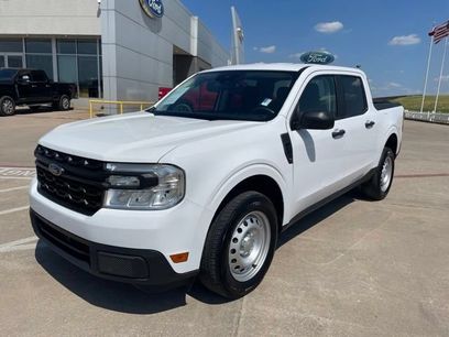 Used 2023 Ford Maverick XL