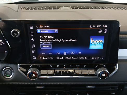 New 2026 Chevrolet Colorado LT w/ LT Convenience Package image 13