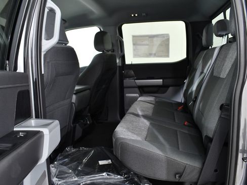 New 2026 Ford F350 XLT w/ XLT Premium Package AWD/4WD image 16