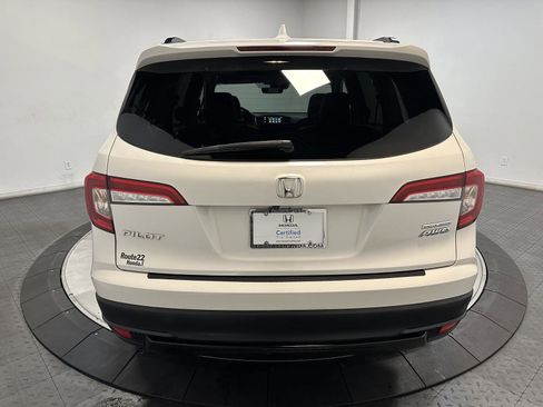 Used 2021 Honda Pilot Special Edition image 11