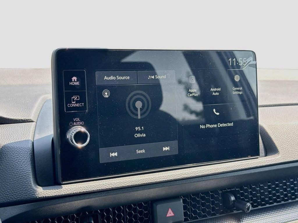 New 2026 Honda CR-V LX image 17