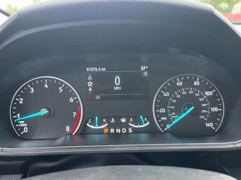 Used 2018 Ford EcoSport SE w/ SE Convenience Package image 14