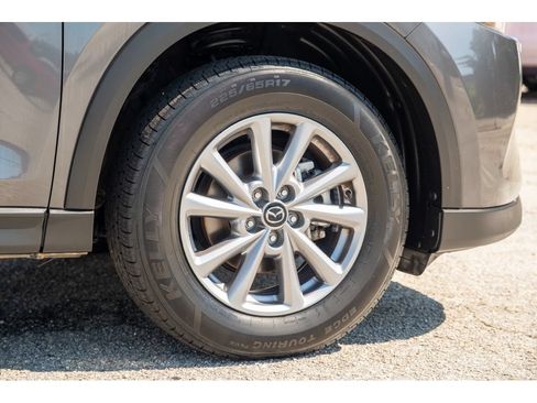 Used 2023 MAZDA CX-5 AWD 2.5 S image 10