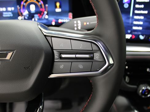 Used 2026 Chevrolet Suburban RST w/ RST Capability Package image 11