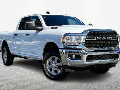 Used 2024 RAM 2500 Big Horn