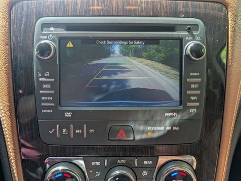 Used 2017 Chevrolet Traverse LT AWD/4WD image 28