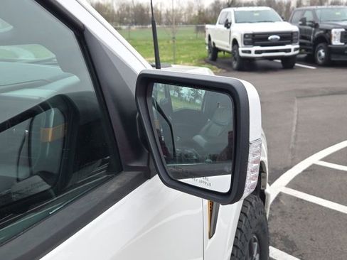 Used 2023 Ford F150 Tremor w/ Equipment Group 402A High image 6