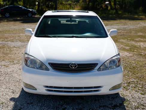 Used 2002 Toyota Camry SE image 19
