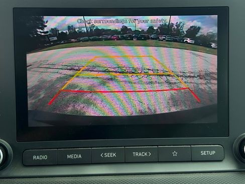 Used 2023 Hyundai Kona SE AWD/4WD image 28