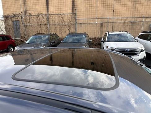 Used 2025 Subaru Legacy Premium image 10