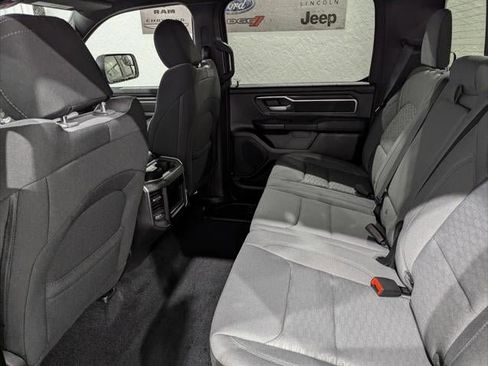 New 2026 RAM 1500 Big Horn image 35
