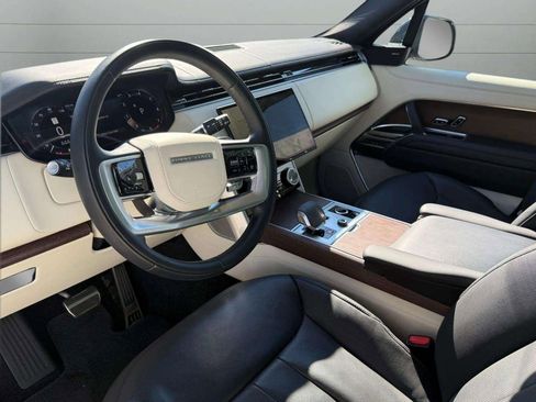 Used 2023 Land Rover Range Rover SE image 22