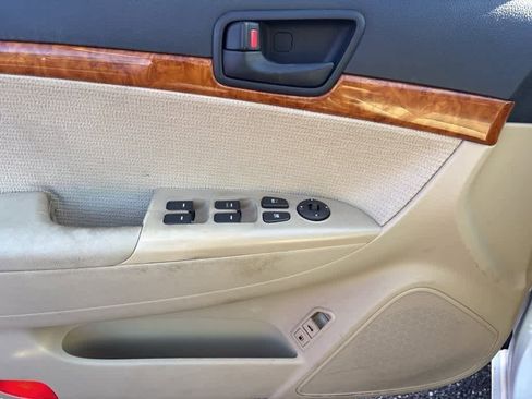 Used 2009 Hyundai Sonata GLS w/ Popular Equipment Pkg 2 image 9