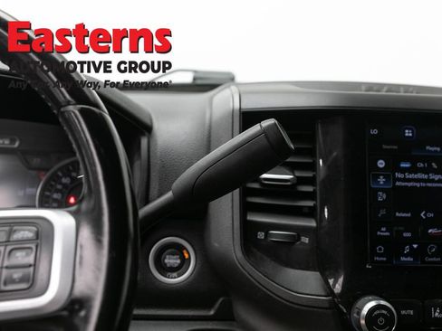 Used 2022 RAM 2500 Tradesman w/ Safety Group AWD/4WD image 13