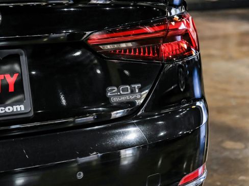 Used 2018 Audi A5 2.0T Premium Plus w/ Premium Plus AWD/4WD image 59