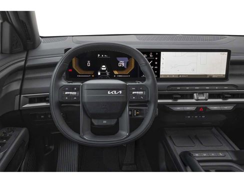 New 2027 Kia Telluride LX image 4