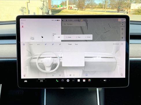 Used 2020 Tesla Model 3 Long Range image 18