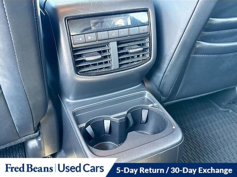 Used 2023 MAZDA CX-9 Touring Plus image 28