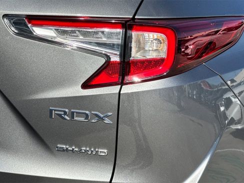 Certified 2025 Acura RDX Advance Package image 37