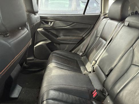 Certified 2021 Subaru Crosstrek 2.5i Limited w/ Moonroof Package 2 image 8