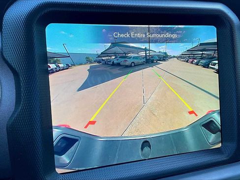 Used 2021 Jeep Gladiator Mojave image 53