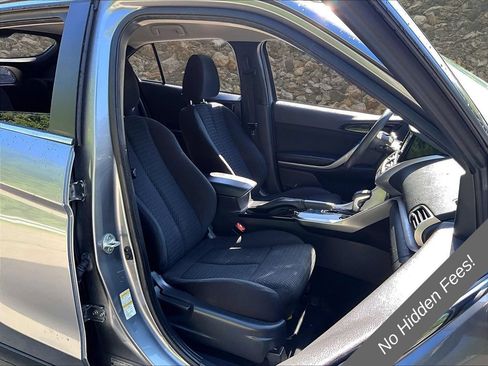 Used 2020 Mitsubishi Eclipse Cross ES FWD image 6