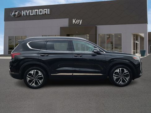 Used 2020 Hyundai Santa Fe Limited w/ Cargo Package AWD/4WD image 3