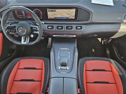 Certified 2025 Mercedes-Benz GLE 53 AMG GLE 53 AMG image 26