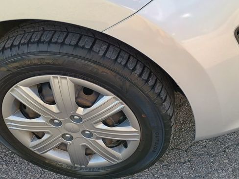 Used 2022 Kia Rio LX FWD image 28