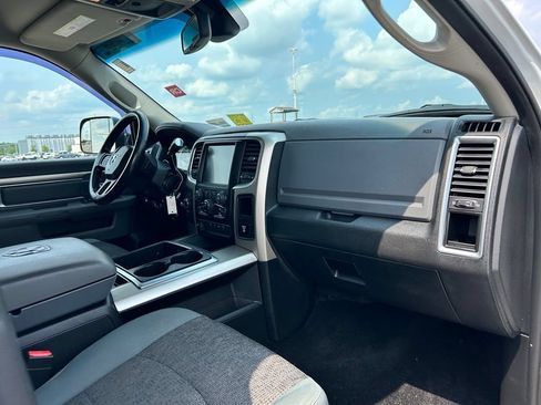 Used 2015 RAM 2500 Big Horn AWD/4WD image 10